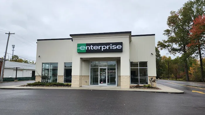 Enterprise Rent-A-Car Picture 1