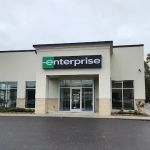 Enterprise Rent-A-Car