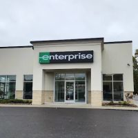 Enterprise Rent-A-Car ico