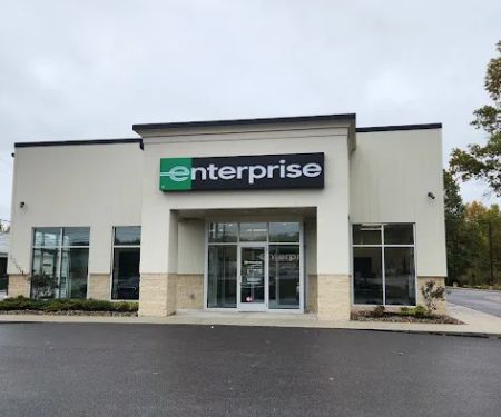 Enterprise Rent-A-Car