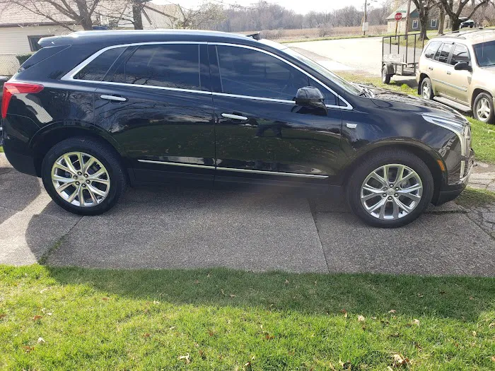 Enterprise Rent-A-Car Picture 6