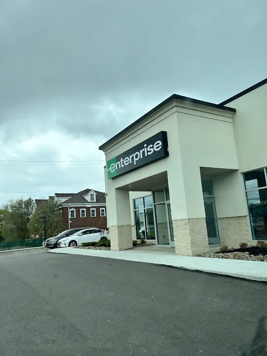 Enterprise Rent-A-Car Picture 7