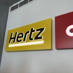Hertz Car Rental - Lynchburg - Lynchburg Regional Airport (LYH)