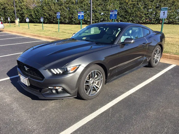 National Car Rental Picture 10