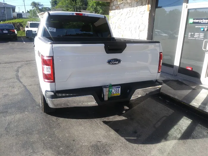 Enterprise Rent-A-Car Picture 1