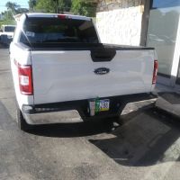 Enterprise Rent-A-Car ico