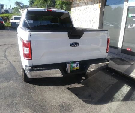 Enterprise Rent-A-Car
