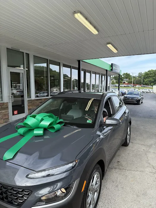 Enterprise Rent-A-Car Picture 10
