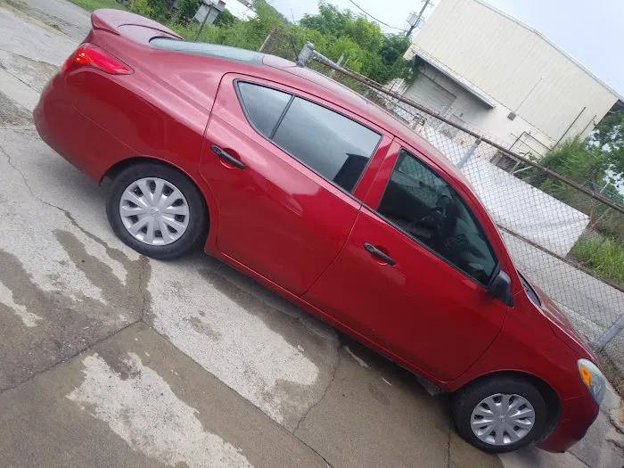 Rent-N-Ride Picture 1