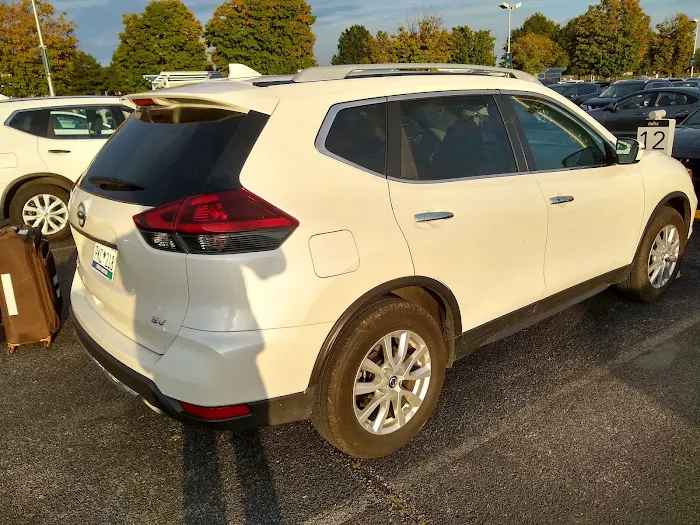 Hertz Car Rental - Roanoke Regional Airport Picture 7