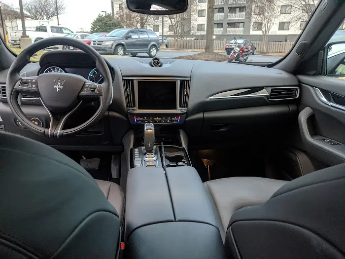 National Car Rental Picture 5