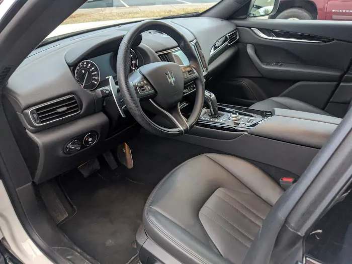 National Car Rental Picture 4