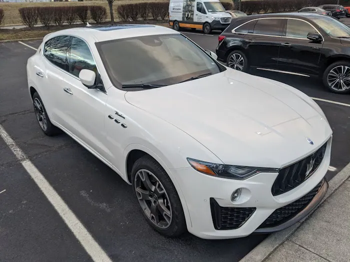 National Car Rental Picture 2