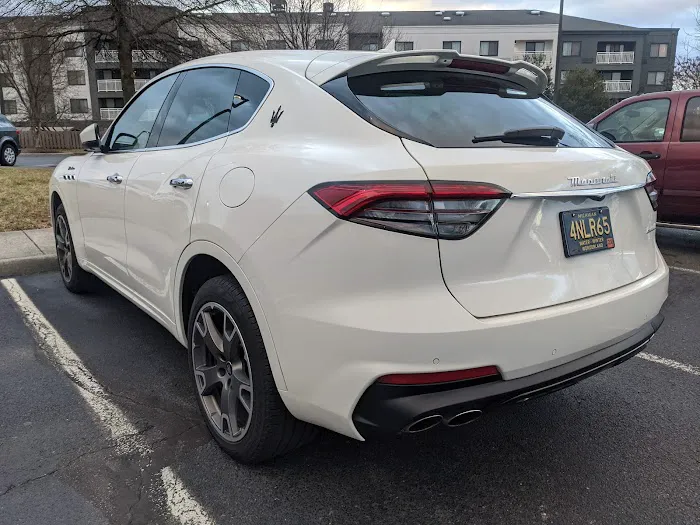 National Car Rental Picture 9