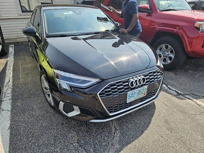 Enterprise Rent-A-Car Picture 10