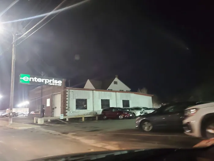 Enterprise Rent-A-Car Picture 1