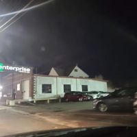 Enterprise Rent-A-Car ico
