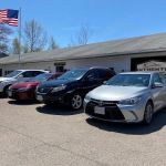 Authentic Auto Sales