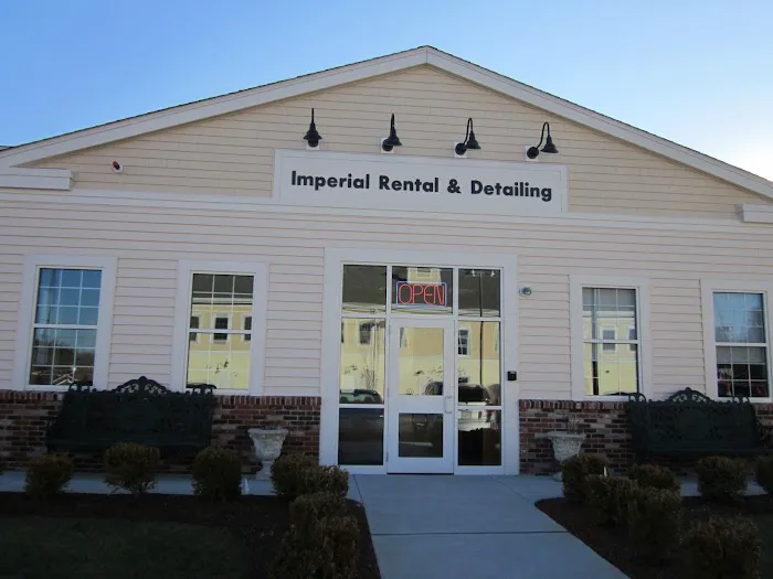 Imperial Rental Picture 2