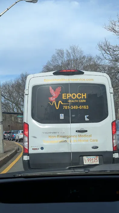 Epoch Health Care LLC. Picture 6