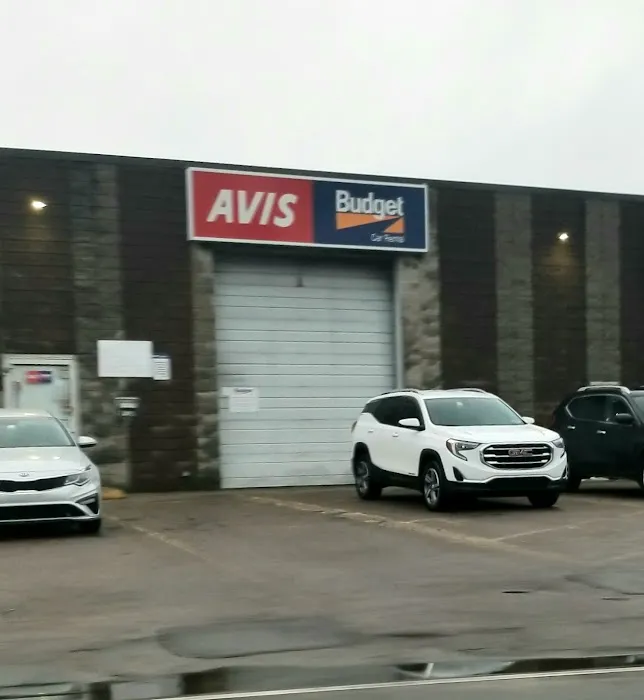 Avis Car Rental Picture 5