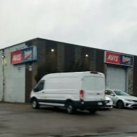 Avis Car Rental ico