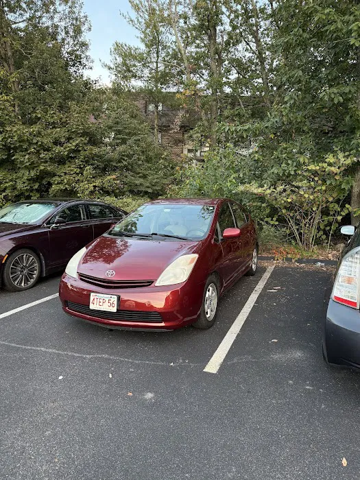 Top Notch rent car Picture 10