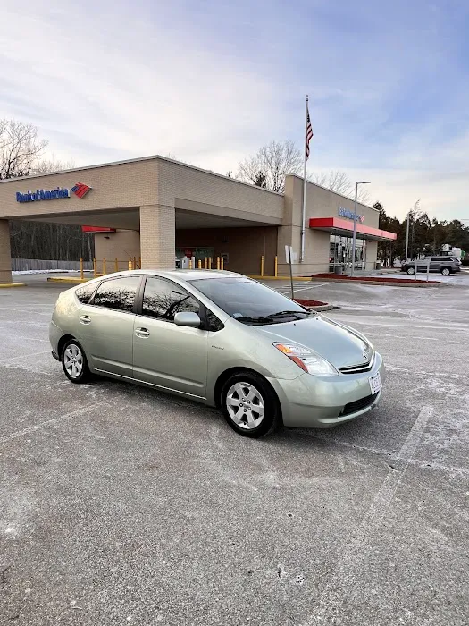 Top Notch rent car Picture 9