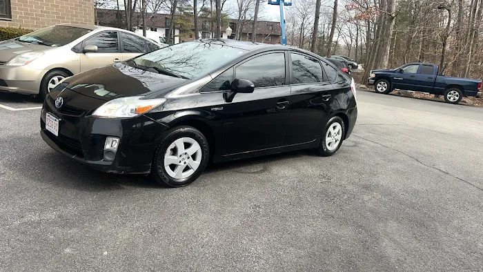Top Notch rent car Picture 1