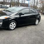 Top Notch rent car