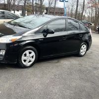 Top Notch rent car ico