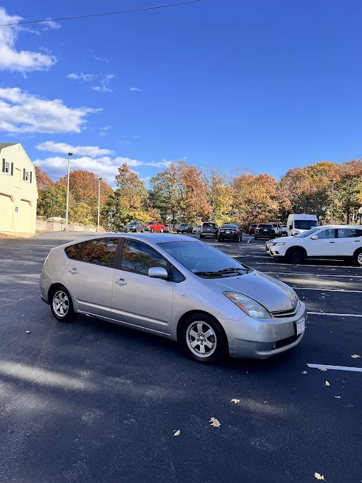 Top Notch rent car Picture 7