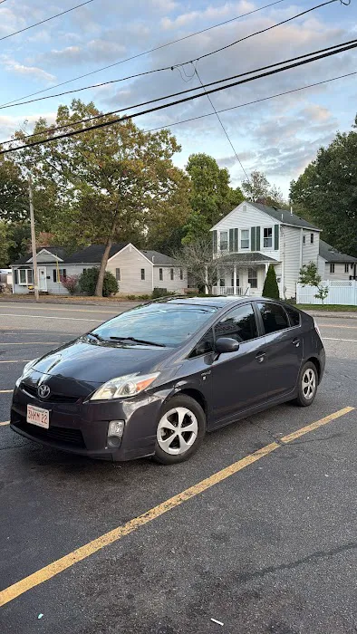 Top Notch rent car Picture 2