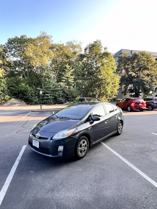 Top Notch rent car Picture 6