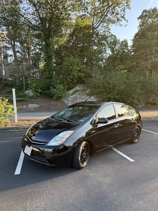 Top Notch rent car Picture 4