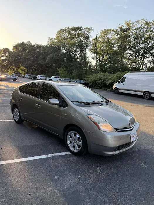 Top Notch rent car Picture 3