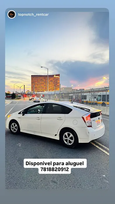 Top Notch rent car Picture 8