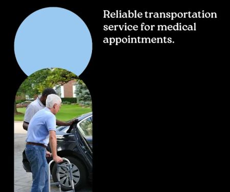 Carry On Services Inc