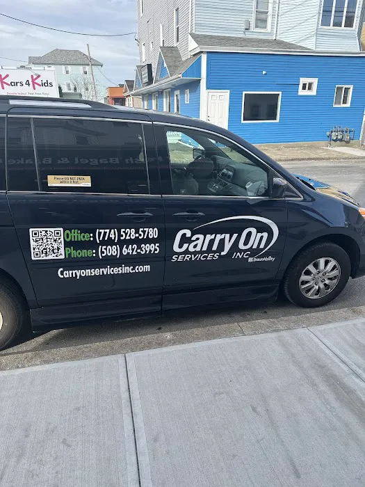 Carry On Services Inc Picture 2