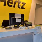 Hertz Car Rental - Weymouth - Washington Street