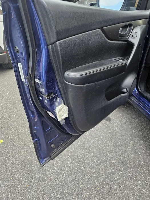 Hertz Car Rental - Weymouth - Washington Street Picture 5