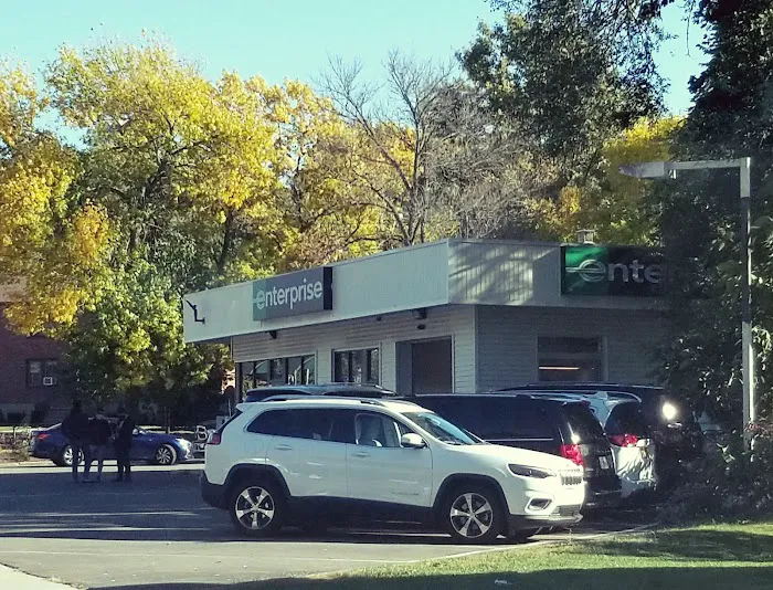Enterprise Rent-A-Car Picture 9