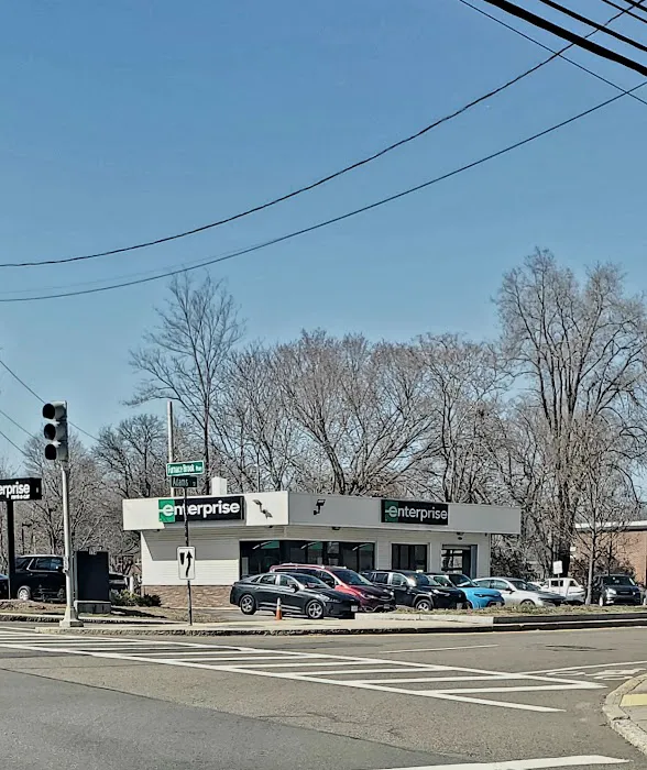 Enterprise Rent-A-Car Picture 5