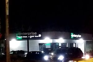 Auto Service Center