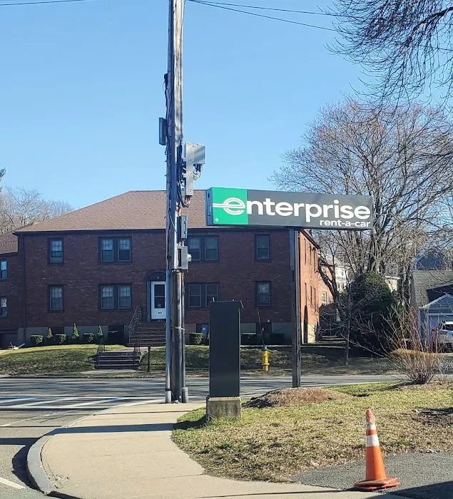 Enterprise Rent-A-Car Picture 2