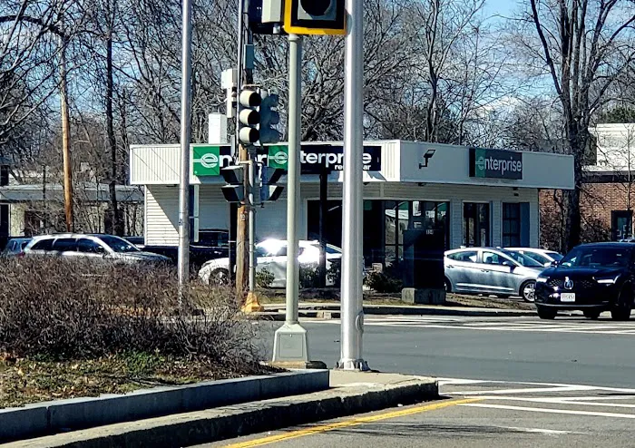 Enterprise Rent-A-Car Picture 10