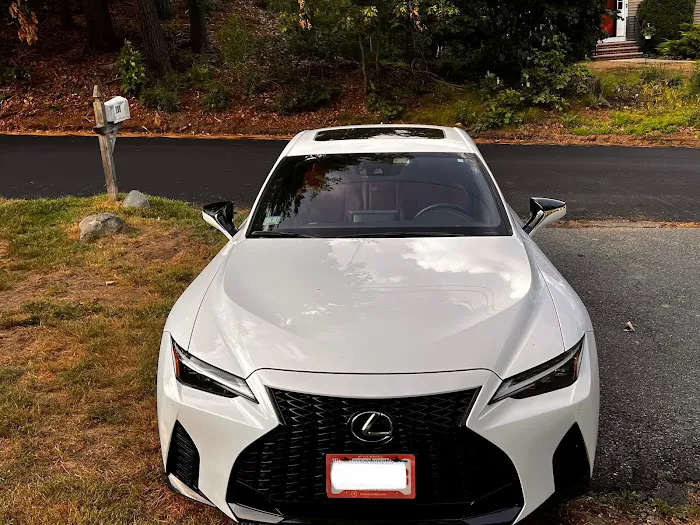 A1 Lux Rentals Picture 4