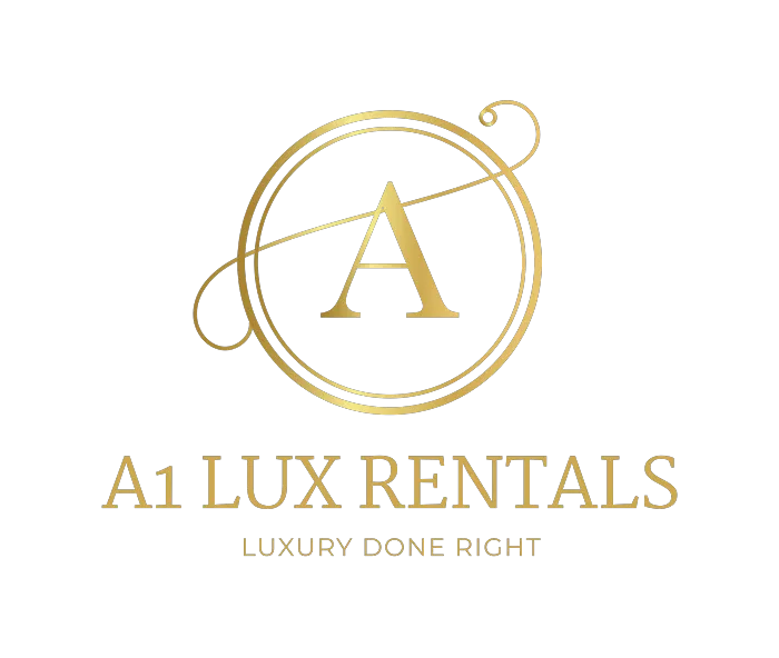 A1 Lux Rentals Picture 3