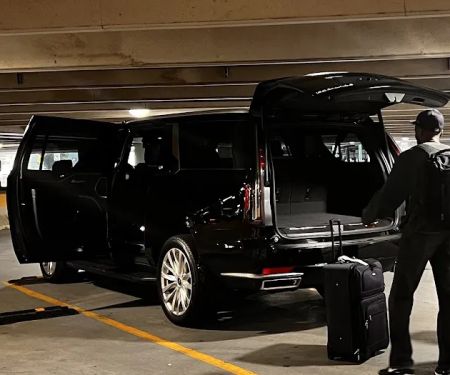 A1 Lux Rentals