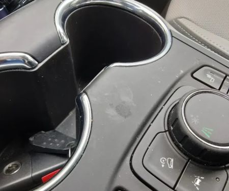 Avis Car Rental